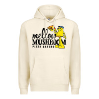 Tofu mellow mushroom Premium Hoodie - linhVisuals