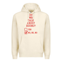 Tofu we don’t talk about bruno Premium Hoodie - linhVisuals