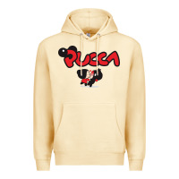 Pina Colada pucca and garu Premium Hoodie - linhVisuals