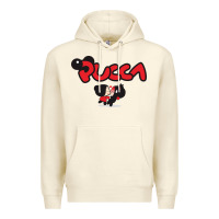 Sandshell pucca and garu Premium Hoodie - linhVisuals