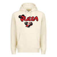 Tofu pucca and garu Premium Hoodie - linhVisuals