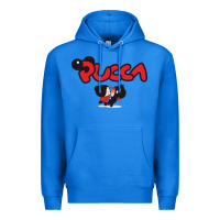 True Royal pucca and garu Premium Hoodie - linhVisuals