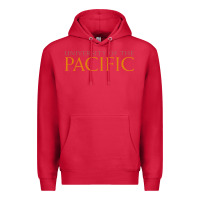 Cardinal University of the Pacific Premium Hoodie - linhVisuals