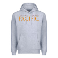University Of The Pacific Premium Hoodie | Teevron