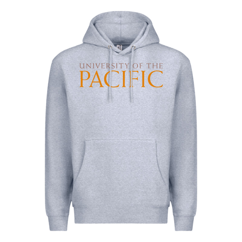 University Of The Pacific Premium Hoodie by linhVisuals | Teevron