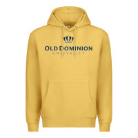 Antique Gold Old Dominion University Premium Hoodie - linhVisuals