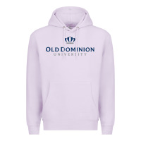 Lilac Old Dominion University Premium Hoodie - linhVisuals