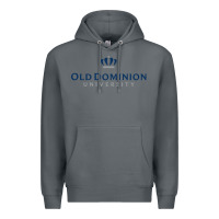 Rock Old Dominion University Premium Hoodie - linhVisuals