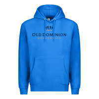 True Royal Old Dominion University Premium Hoodie - linhVisuals