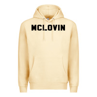 Pina Colada mclovin novelty humor Premium Hoodie - linhVisuals
