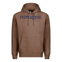 Chestnut Pepperdine University Premium Hoodie - linhVisuals