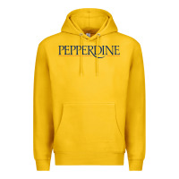Lemon Pepperdine University Premium Hoodie - linhVisuals