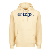 Pina Colada Pepperdine University Premium Hoodie - linhVisuals
