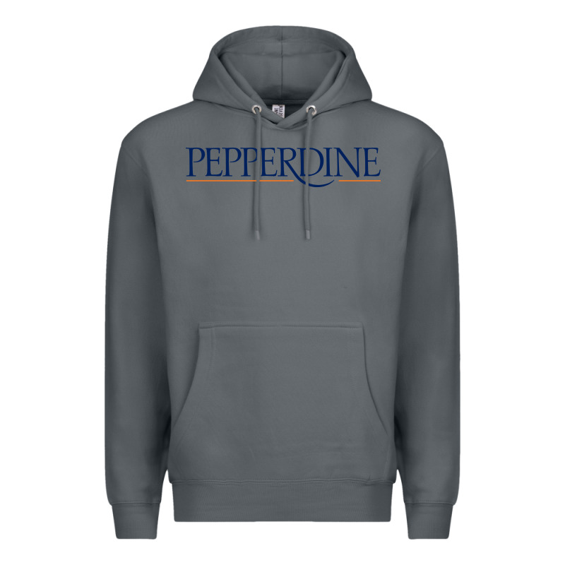 Pepperdine University Premium Hoodie by linhVisuals | Teevron
