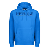 True Royal Pepperdine University Premium Hoodie - linhVisuals