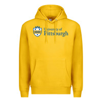 Lemon University of Pittsburgh Premium Hoodie - linhVisuals