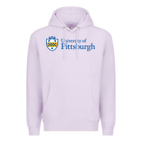 Lilac University of Pittsburgh Premium Hoodie - linhVisuals