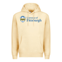 Pina Colada University of Pittsburgh Premium Hoodie - linhVisuals