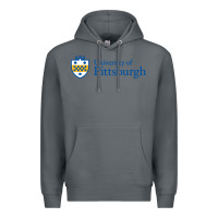 Rock University of Pittsburgh Premium Hoodie - linhVisuals