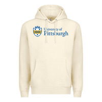 Sandshell University of Pittsburgh Premium Hoodie - linhVisuals
