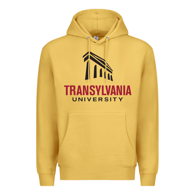 Transylvania University Premium Hoodie by linhVisuals | Teevron