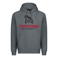 Rock transylvania university Premium Hoodie - linhVisuals