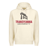 Sandshell transylvania university Premium Hoodie - linhVisuals
