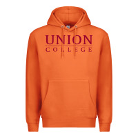 Carrot union college Premium Hoodie - linhVisuals