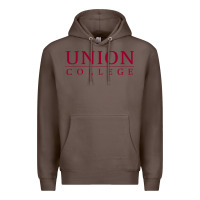 Coffee union college Premium Hoodie - linhVisuals
