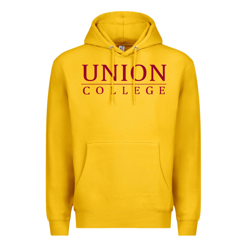 Union College Premium Hoodie by linhVisuals | Teevron