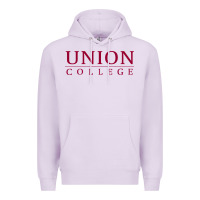 Lilac union college Premium Hoodie - linhVisuals