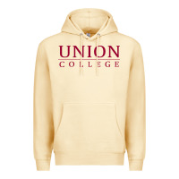 Pina Colada union college Premium Hoodie - linhVisuals
