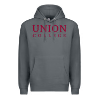 Rock union college Premium Hoodie - linhVisuals