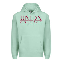 Seafoam union college Premium Hoodie - linhVisuals