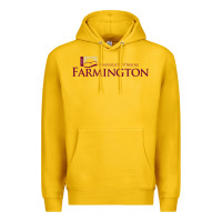 Lemon university of maine at farmington Premium Hoodie - linhVisuals