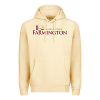 Pina Colada university of maine at farmington Premium Hoodie - linhVisuals