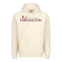 Sandshell university of maine at farmington Premium Hoodie - linhVisuals