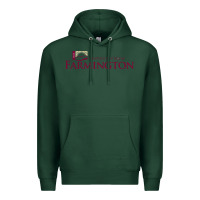 Sports Green university of maine at farmington Premium Hoodie - linhVisuals