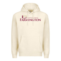 Tofu university of maine at farmington Premium Hoodie - linhVisuals