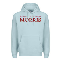 Blue Mist university of minnesota morris Premium Hoodie - linhVisuals