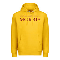 Lemon university of minnesota morris Premium Hoodie - linhVisuals
