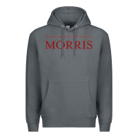 Rock university of minnesota morris Premium Hoodie - linhVisuals