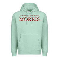 Seafoam university of minnesota morris Premium Hoodie - linhVisuals