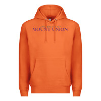 Carrot university of mount union Premium Hoodie - linhVisuals