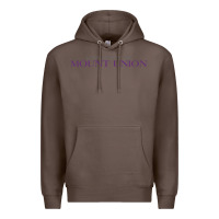 Coffee university of mount union Premium Hoodie - linhVisuals