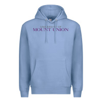 Colony Blue university of mount union Premium Hoodie - linhVisuals
