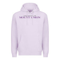 Lilac university of mount union Premium Hoodie - linhVisuals