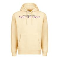 Pina Colada university of mount union Premium Hoodie - linhVisuals