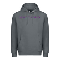 Rock university of mount union Premium Hoodie - linhVisuals
