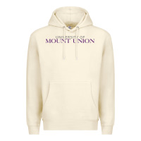 Sandshell university of mount union Premium Hoodie - linhVisuals